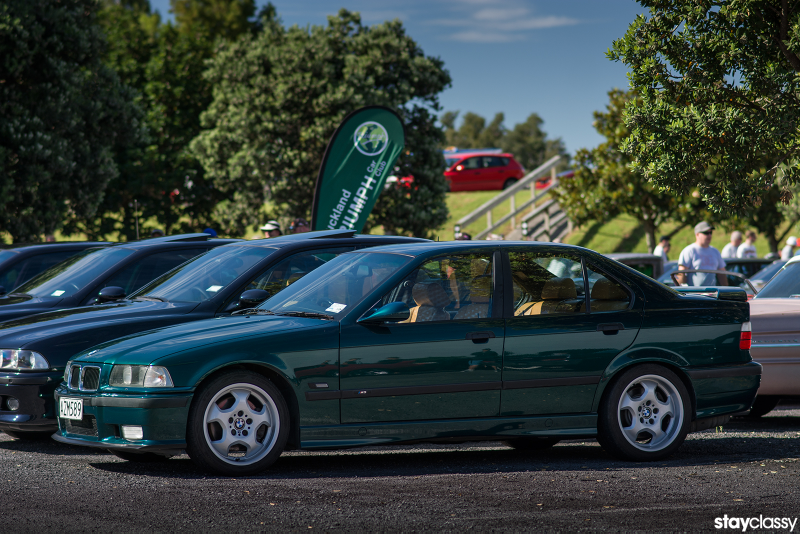 Illustration for article titled New Zealand: Caffeine & Classics Photo Dump